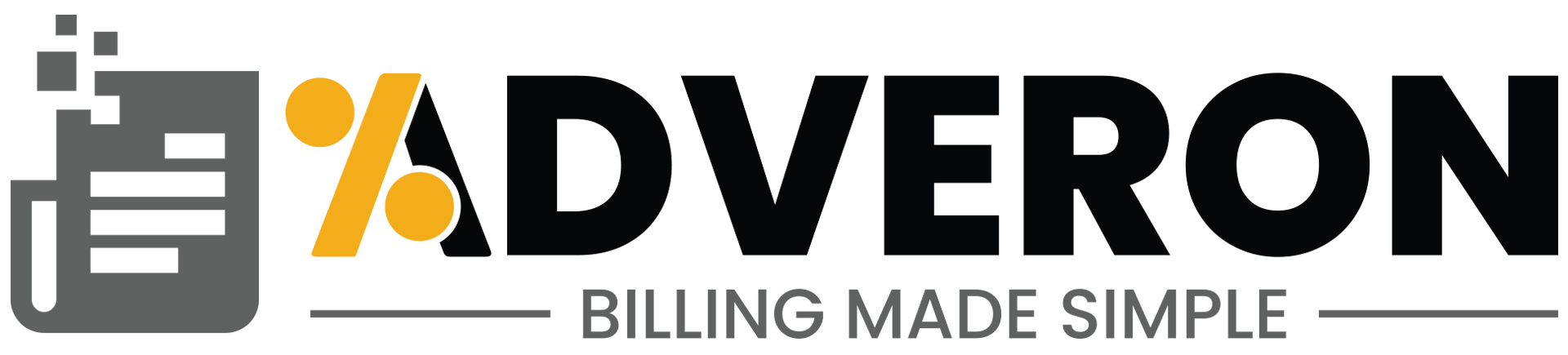 Adveron solutions logo
